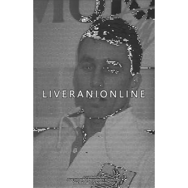 RETROSPETTIVA IVAN LENDL TENNIS NELLA FOTO IVAN LENDL NELL\'ANNO 1991 A MILANO AG ALDO LIVERANI SAS 