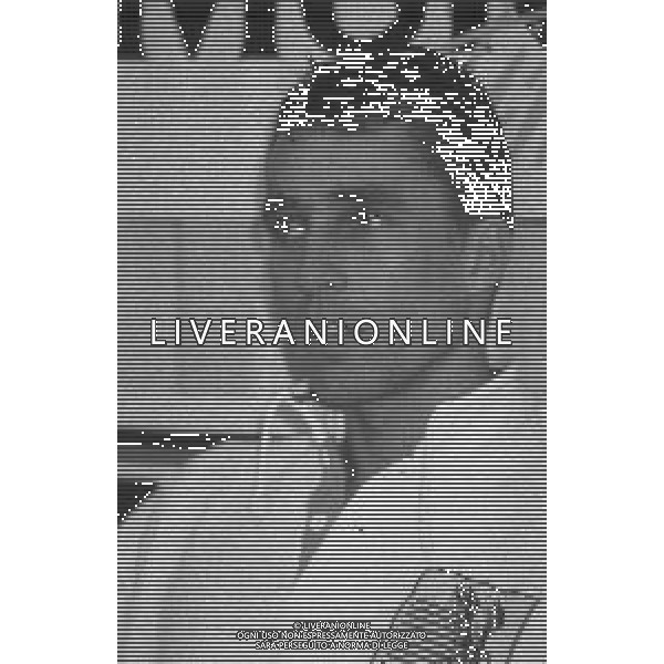 RETROSPETTIVA IVAN LENDL TENNIS NELLA FOTO IVAN LENDL NELL\'ANNO 1991 A MILANO AG ALDO LIVERANI SAS 