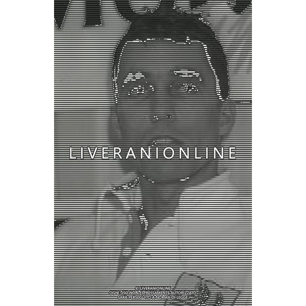 RETROSPETTIVA IVAN LENDL TENNIS NELLA FOTO IVAN LENDL NELL\'ANNO 1991 A MILANO AG ALDO LIVERANI SAS 