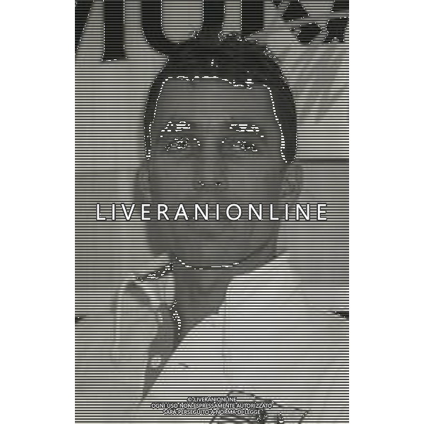 RETROSPETTIVA IVAN LENDL TENNIS NELLA FOTO IVAN LENDL NELL\'ANNO 1991 A MILANO AG ALDO LIVERANI SAS 