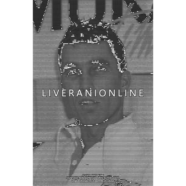RETROSPETTIVA IVAN LENDL TENNIS NELLA FOTO IVAN LENDL NELL\'ANNO 1991 A MILANO AG ALDO LIVERANI SAS 