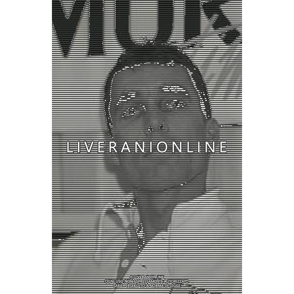 RETROSPETTIVA IVAN LENDL TENNIS NELLA FOTO IVAN LENDL NELL\'ANNO 1991 A MILANO AG ALDO LIVERANI SAS 