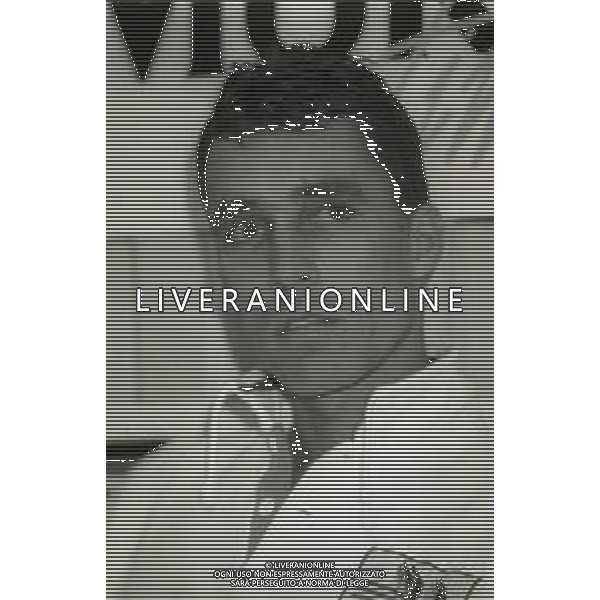 RETROSPETTIVA IVAN LENDL TENNIS NELLA FOTO IVAN LENDL NELL\'ANNO 1991 A MILANO AG ALDO LIVERANI SAS 