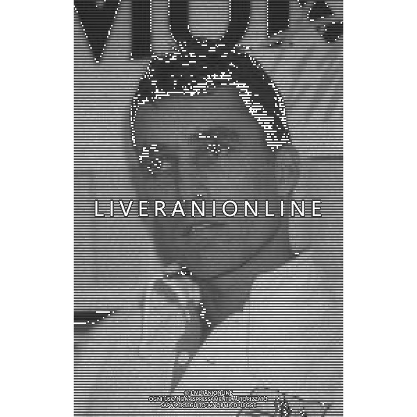 RETROSPETTIVA IVAN LENDL TENNIS NELLA FOTO IVAN LENDL NELL\'ANNO 1991 A MILANO AG ALDO LIVERANI SAS 