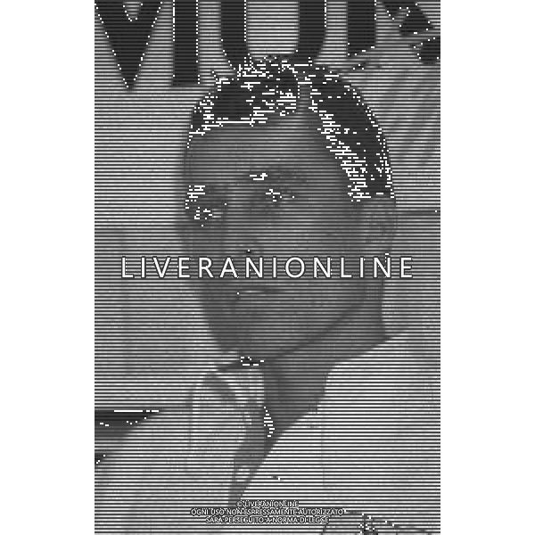 RETROSPETTIVA IVAN LENDL TENNIS NELLA FOTO IVAN LENDL NELL\'ANNO 1991 A MILANO AG ALDO LIVERANI SAS 