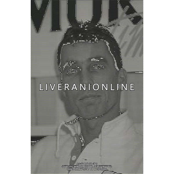 RETROSPETTIVA IVAN LENDL TENNIS NELLA FOTO IVAN LENDL NELL\'ANNO 1991 A MILANO AG ALDO LIVERANI SAS 