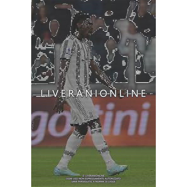 Torino 21.10.2022 Allianz Stadium ©Manuela Viganti/Agenzia Aldo Liverani Juventus vs Empoli Campionato Calcio Serie A TIM 2022/2023 11a giornata Nella foto: esultanza moise kean dopo il gol / AGENZIA ALDO LIVERANI SAS