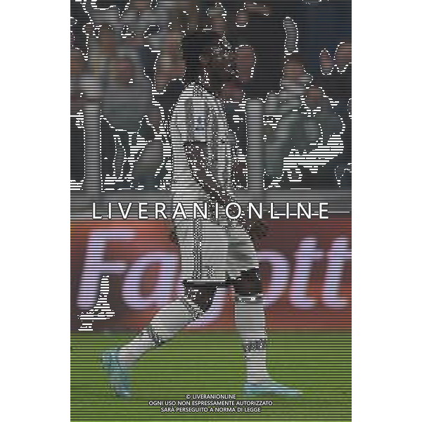 Torino 21.10.2022 Allianz Stadium ©Manuela Viganti/Agenzia Aldo Liverani Juventus vs Empoli Campionato Calcio Serie A TIM 2022/2023 11a giornata Nella foto: esultanza moise kean dopo il gol / AGENZIA ALDO LIVERANI SAS