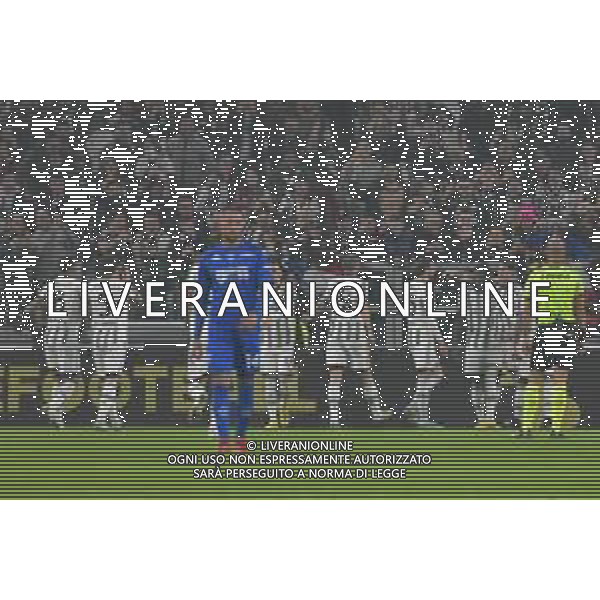 Torino 21.10.2022 Allianz Stadium ©Manuela Viganti/Agenzia Aldo Liverani Juventus vs Empoli Campionato Calcio Serie A TIM 2022/2023 11a giornata Nella foto: esultanza juventus dopo il gol di moise kean / AGENZIA ALDO LIVERANI SAS
