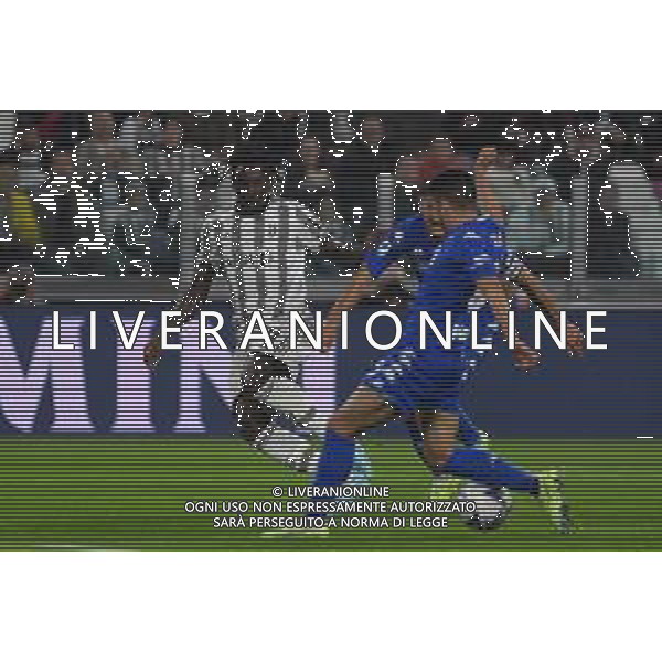 Torino 21.10.2022 Allianz Stadium ©Manuela Viganti/Agenzia Aldo Liverani Juventus vs Empoli Campionato Calcio Serie A TIM 2022/2023 11a giornata Nella foto: moise kean / AGENZIA ALDO LIVERANI SAS