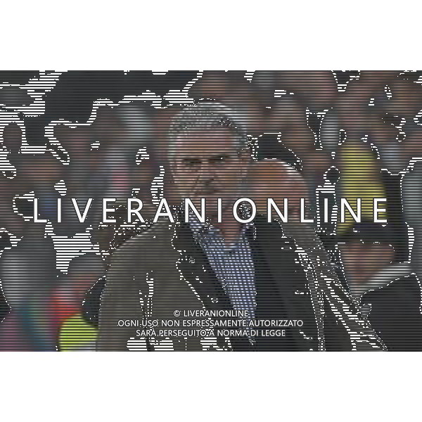 Torino 21.10.2022 Allianz Stadium ©Manuela Viganti/Agenzia Aldo Liverani Juventus vs Empoli Campionato Calcio Serie A TIM 2022/2023 11a giornata Nella foto: Maurizio Arrivabene / AGENZIA ALDO LIVERANI SAS