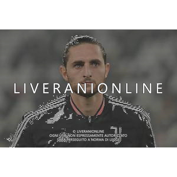 Torino 21.10.2022 Allianz Stadium ©Manuela Viganti/Agenzia Aldo Liverani Juventus vs Empoli Campionato Calcio Serie A TIM 2022/2023 11a giornata Nella foto: Adrien Rabiot / AGENZIA ALDO LIVERANI SAS