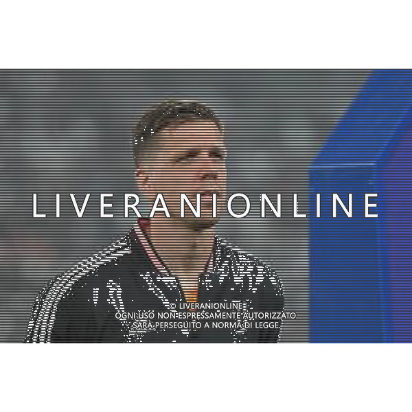 Torino 21.10.2022 Allianz Stadium ©Manuela Viganti/Agenzia Aldo Liverani Juventus vs Empoli Campionato Calcio Serie A TIM 2022/2023 11a giornata Nella foto: Wojciech Szczesny / AGENZIA ALDO LIVERANI SAS