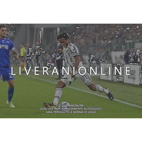 Torino 21.10.2022 Allianz Stadium ©Manuela Viganti/Agenzia Aldo Liverani Juventus vs Empoli Campionato Calcio Serie A TIM 2022/2023 11a giornata Nella foto: Juan Cuadrado / AGENZIA ALDO LIVERANI SAS