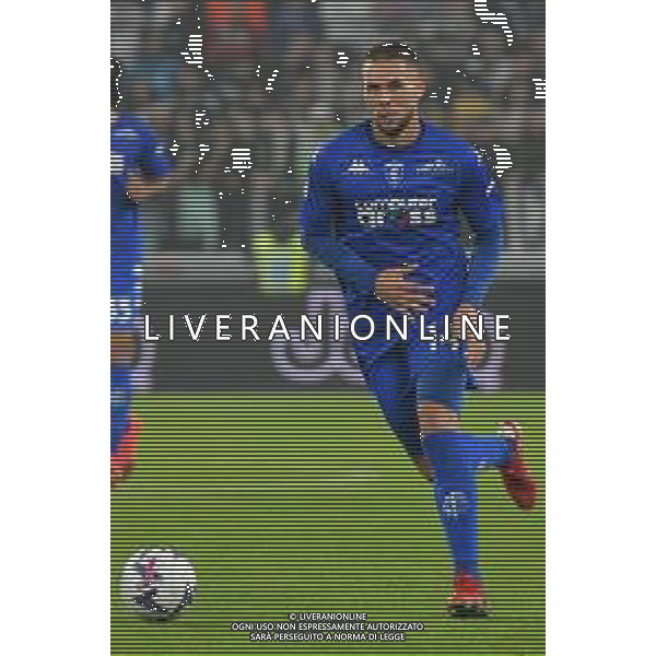 Torino 21.10.2022 Allianz Stadium ©Manuela Viganti/Agenzia Aldo Liverani Juventus vs Empoli Campionato Calcio Serie A TIM 2022/2023 11a giornata Nella foto: Marko Pjaca / AGENZIA ALDO LIVERANI SAS