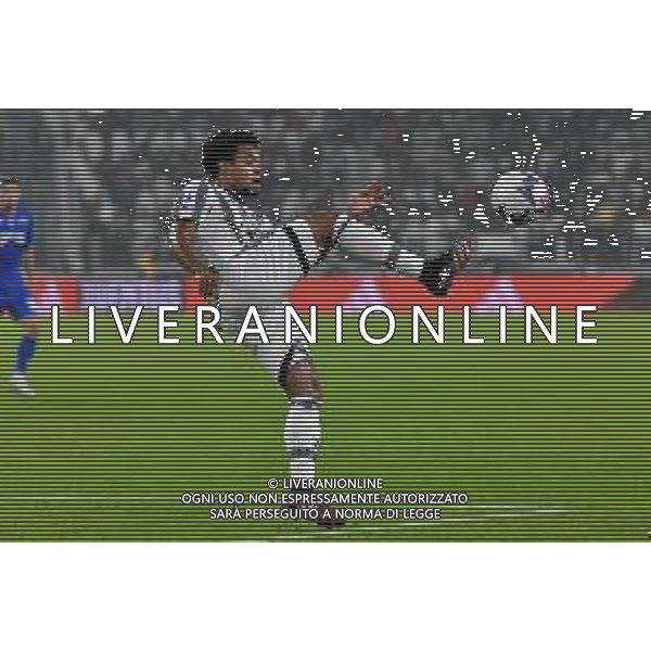 Torino 21.10.2022 Allianz Stadium ©Manuela Viganti/Agenzia Aldo Liverani Juventus vs Empoli Campionato Calcio Serie A TIM 2022/2023 11a giornata Nella foto: Weston Mckennie / AGENZIA ALDO LIVERANI SAS