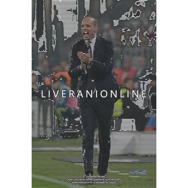 Torino 21.10.2022 Allianz Stadium ©Manuela Viganti/Agenzia Aldo Liverani Juventus vs Empoli Campionato Calcio Serie A TIM 2022/2023 11a giornata Nella foto: Massimiliano Allegri / AGENZIA ALDO LIVERANI SAS