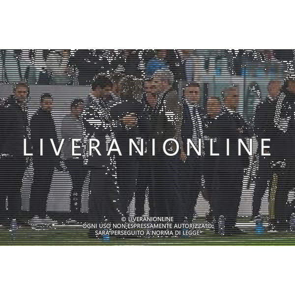 Torino 21.10.2022 Allianz Stadium ©Manuela Viganti/Agenzia Aldo Liverani Juventus vs Empoli Campionato Calcio Serie A TIM 2022/2023 11a giornata Nella foto: andrea agnelli / AGENZIA ALDO LIVERANI SAS