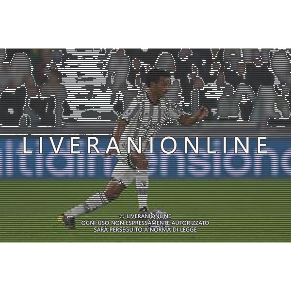 Torino 21.10.2022 Allianz Stadium ©Manuela Viganti/Agenzia Aldo Liverani Juventus vs Empoli Campionato Calcio Serie A TIM 2022/2023 11a giornata Nella foto: juan cuadrado / AGENZIA ALDO LIVERANI SAS