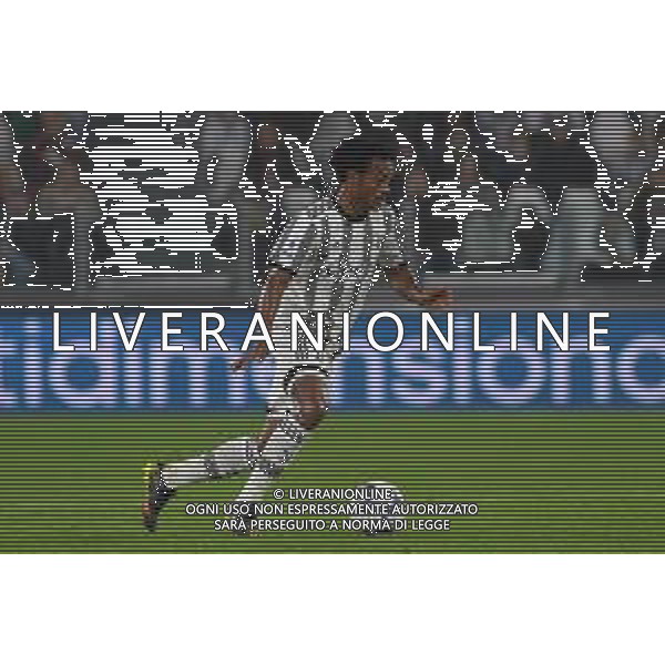 Torino 21.10.2022 Allianz Stadium ©Manuela Viganti/Agenzia Aldo Liverani Juventus vs Empoli Campionato Calcio Serie A TIM 2022/2023 11a giornata Nella foto: juan cuadrado / AGENZIA ALDO LIVERANI SAS