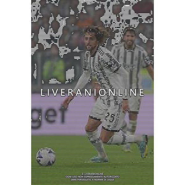 Torino 21.10.2022 Allianz Stadium ©Manuela Viganti/Agenzia Aldo Liverani Juventus vs Empoli Campionato Calcio Serie A TIM 2022/2023 11a giornata Nella foto: adrien rabiot / AGENZIA ALDO LIVERANI SAS