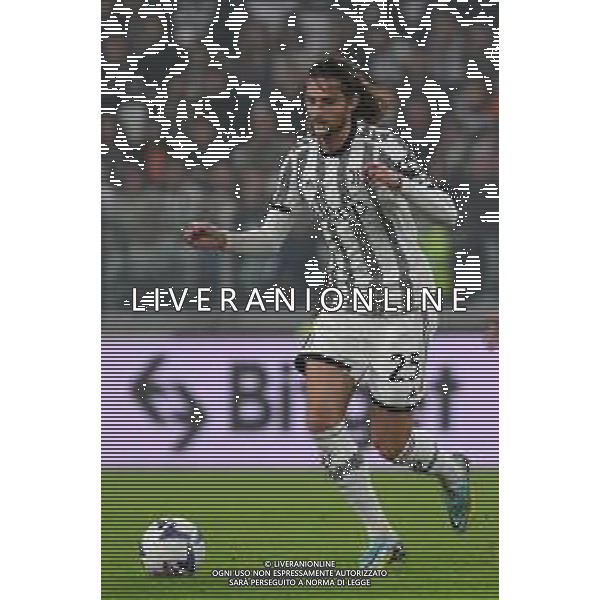 Torino 21.10.2022 Allianz Stadium ©Manuela Viganti/Agenzia Aldo Liverani Juventus vs Empoli Campionato Calcio Serie A TIM 2022/2023 11a giornata Nella foto: adrien rabiot / AGENZIA ALDO LIVERANI SAS