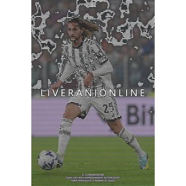 Torino 21.10.2022 Allianz Stadium ©Manuela Viganti/Agenzia Aldo Liverani Juventus vs Empoli Campionato Calcio Serie A TIM 2022/2023 11a giornata Nella foto: adrien rabiot / AGENZIA ALDO LIVERANI SAS