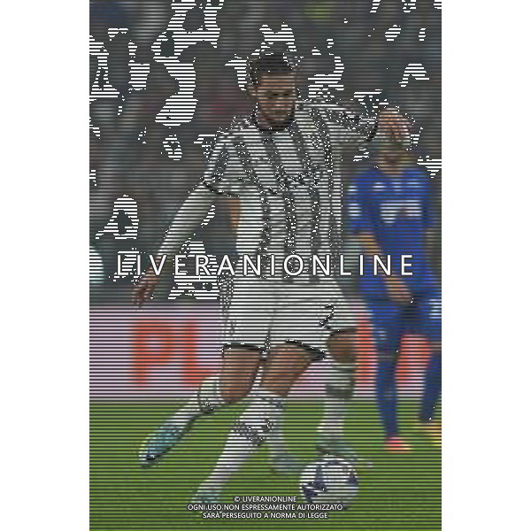 Torino 21.10.2022 Allianz Stadium ©Manuela Viganti/Agenzia Aldo Liverani Juventus vs Empoli Campionato Calcio Serie A TIM 2022/2023 11a giornata Nella foto: adrien rabiot / AGENZIA ALDO LIVERANI SAS
