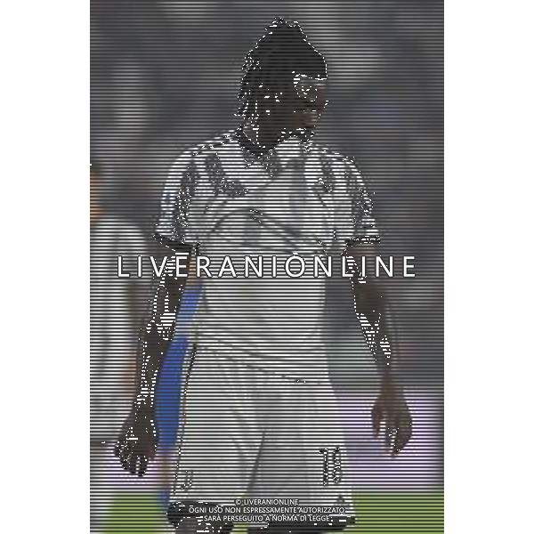 Torino 21.10.2022 Allianz Stadium ©Manuela Viganti/Agenzia Aldo Liverani Juventus vs Empoli Campionato Calcio Serie A TIM 2022/2023 11a giornata Nella foto: moise kean / AGENZIA ALDO LIVERANI SAS