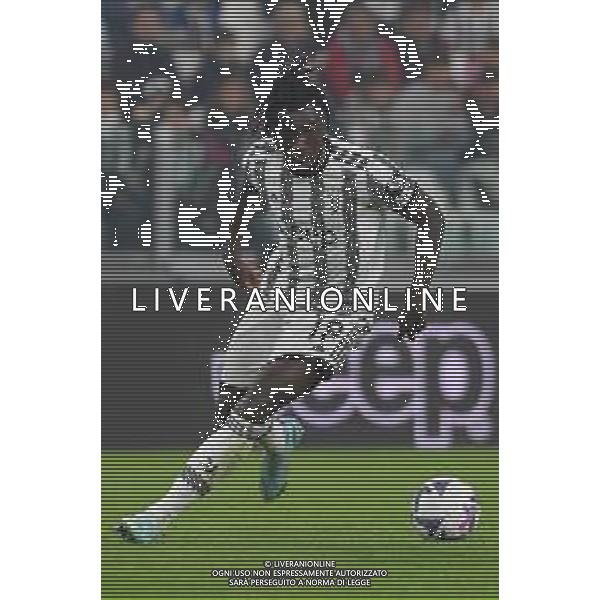 Torino 21.10.2022 Allianz Stadium ©Manuela Viganti/Agenzia Aldo Liverani Juventus vs Empoli Campionato Calcio Serie A TIM 2022/2023 11a giornata Nella foto: moise kean / AGENZIA ALDO LIVERANI SAS