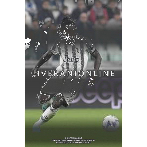 Torino 21.10.2022 Allianz Stadium ©Manuela Viganti/Agenzia Aldo Liverani Juventus vs Empoli Campionato Calcio Serie A TIM 2022/2023 11a giornata Nella foto: moise kean / AGENZIA ALDO LIVERANI SAS