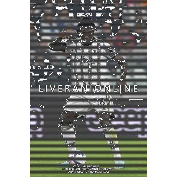 Torino 21.10.2022 Allianz Stadium ©Manuela Viganti/Agenzia Aldo Liverani Juventus vs Empoli Campionato Calcio Serie A TIM 2022/2023 11a giornata Nella foto: moise kean / AGENZIA ALDO LIVERANI SAS