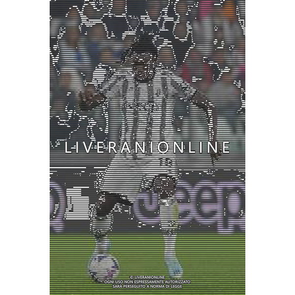 Torino 21.10.2022 Allianz Stadium ©Manuela Viganti/Agenzia Aldo Liverani Juventus vs Empoli Campionato Calcio Serie A TIM 2022/2023 11a giornata Nella foto: moise kean / AGENZIA ALDO LIVERANI SAS