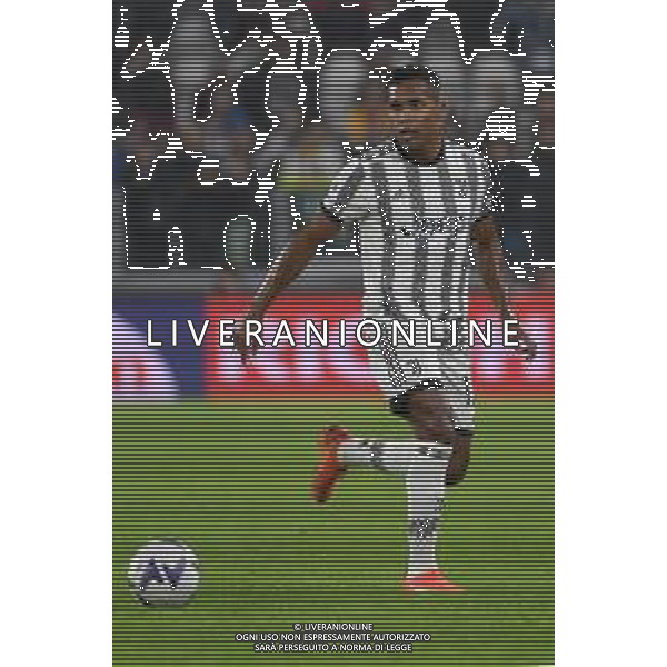Torino 21.10.2022 Allianz Stadium ©Manuela Viganti/Agenzia Aldo Liverani Juventus vs Empoli Campionato Calcio Serie A TIM 2022/2023 11a giornata Nella foto: alex sandro / AGENZIA ALDO LIVERANI SAS