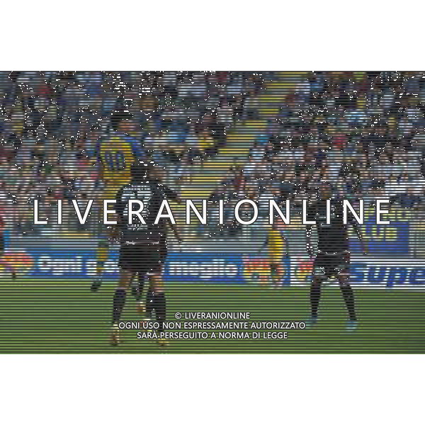 Frosinone vs Bari Campionato Serie B - 10 Giornata Stadio B.Stirpe - Frosinone 22-10-2022 nella foto Gol Gennaro Borrelli ©Federico Gaetano / AGENZIA ALDO LIVERANI SAS