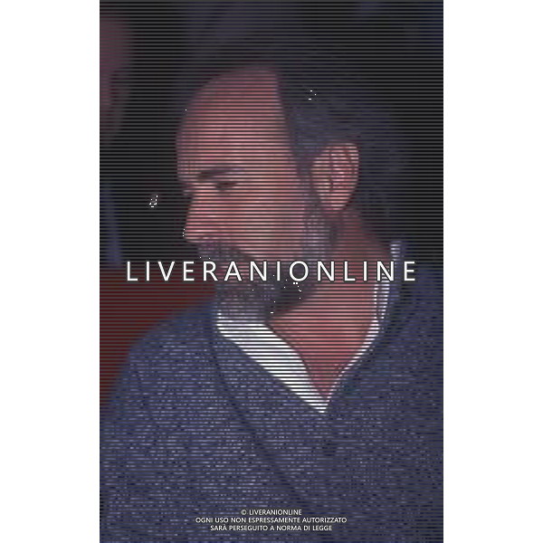 RETROSPETTIVA ANTONIO RICCI AUTORE TELEVISIVO NELLA FOTO ANTONIO RICCI AG ALDO LIVERANI SAS 