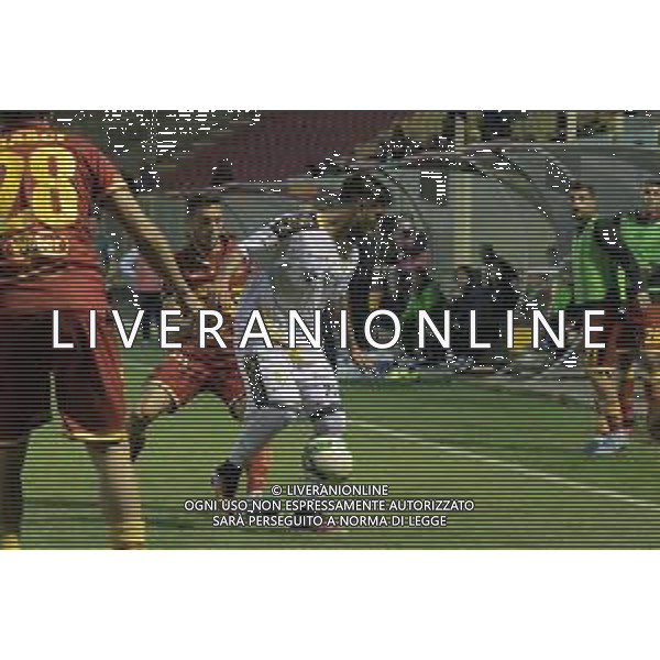 Catanzaro-Juve Stabia, Lega Pro 2022-2023. 22 Ottobre 2022 Stadio Nicola Ceravolo In foto: Michele Peluso ©Andrea ROSITO / AGENZIA ALDO LIVERANI SAS