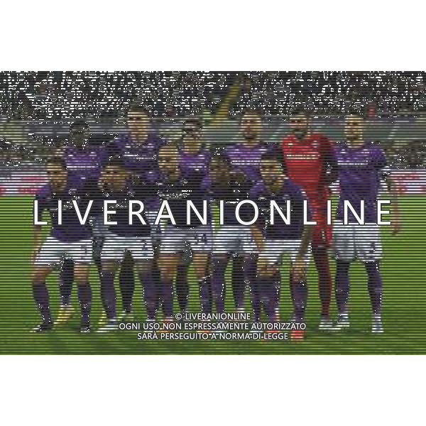 Fiorentina - Inter Campionato di Calcio Serie A TIM 22/10/2022 - nella foto: formazione fiorentina ©Claudio Zamagni/Agenzia Aldo Liverani s.a.s. / AGENZIA ALDO LIVERANI SAS