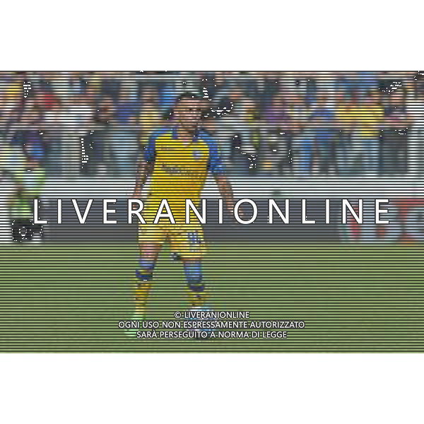 Frosinone vs Bari Campionato Serie B - 10 Giornata Stadio B.Stirpe - Frosinone 22-10-2022 nella foto Roberto Insigne FOTO FEDERICO GAETANO-AG ALDO LIVERANI SAS