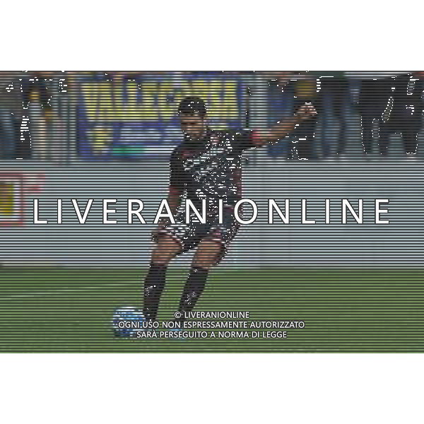 Frosinone vs Bari Campionato Serie B - 10 Giornata Stadio B.Stirpe - Frosinone 22-10-2022 nella foto Raffaele Pucino FOTO FEDERICO GAETANO-AG ALDO LIVERANI SAS