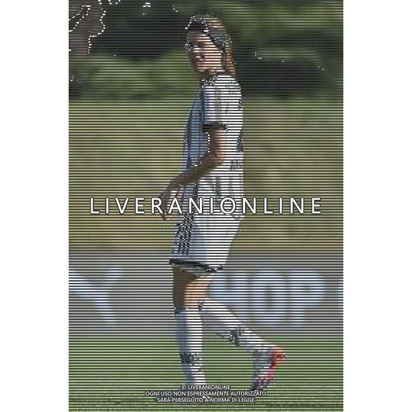 TVRG Sofie Junge Pedersen (Juventus) Milan vs Juventus Zanica (BG) 22-10-2022 AlbinoLeffe Stadium Serie A femminile TIMVISION - 7a giornata foto Roberto Garavaglia/ag. Aldo Liverani sas
