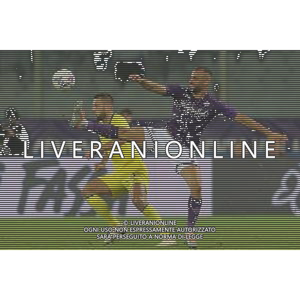 Fiorentina - Inter Campionato di Calcio Serie A TIM 22/10/2022 - nella foto: Cabral Arthur (acf Fiorentina)- ©Claudio Zamagni/Agenzia Aldo Liverani s.a.s.