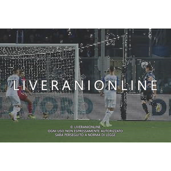 TVRG Hans Hateboer (Atalanta) occasione da gol Atalanta vs Lazio Bergamo 23-10-2022 Gewiss Stadium - Stadio Atleti Azzurri d\'Italia Campionato Serie A TIM - 11a giornata foto Roberto Garavaglia/ag. Aldo Liverani sas / AGENZIA ALDO LIVERANI SAS