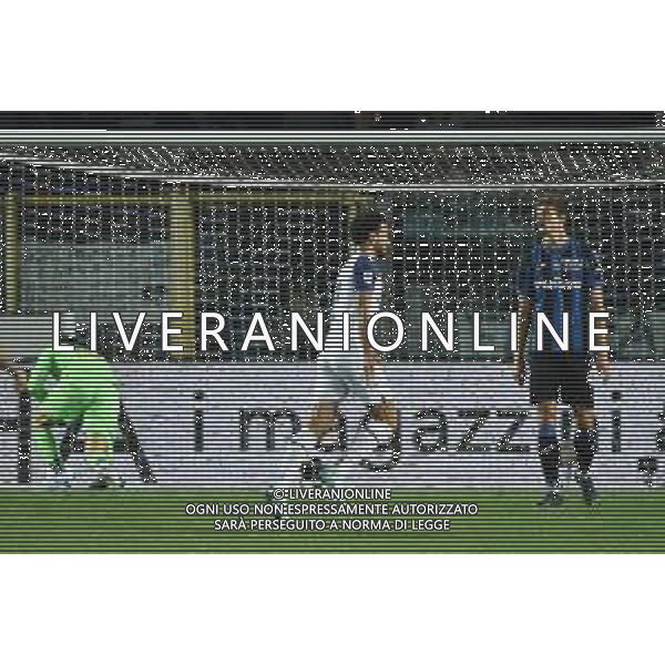 TVRG Felipe Anderson Pereira Gomes (Lazio) esulta dopo il gol del 2 a 0 Atalanta vs Lazio Bergamo 23-10-2022 Gewiss Stadium - Stadio Atleti Azzurri d\'Italia Campionato Serie A TIM - 11a giornata foto Roberto Garavaglia/ag. Aldo Liverani sas / AGENZIA ALDO LIVERANI SAS
