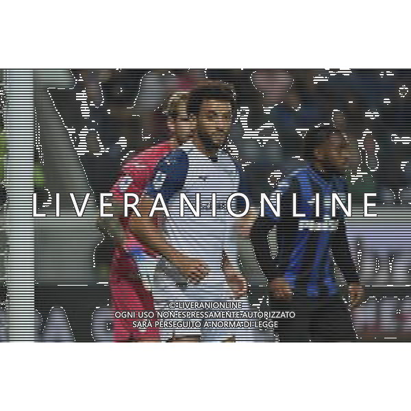 TVRG Felipe Anderson Pereira Gomes (Lazio) Atalanta vs Lazio Bergamo 23-10-2022 Gewiss Stadium - Stadio Atleti Azzurri d\'Italia Campionato Serie A TIM - 11a giornata foto Roberto Garavaglia/ag. Aldo Liverani sas / AGENZIA ALDO LIVERANI SAS