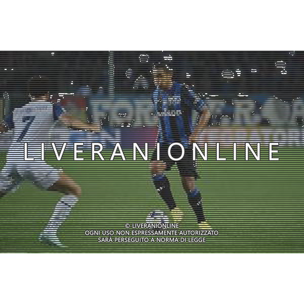 TVRG Luis Muriel (Atalanta) Atalanta vs Lazio Bergamo 23-10-2022 Gewiss Stadium - Stadio Atleti Azzurri d\'Italia Campionato Serie A TIM - 11a giornata foto Roberto Garavaglia/ag. Aldo Liverani sas / AGENZIA ALDO LIVERANI SAS