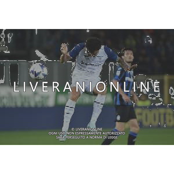 TVRG Felipe Anderson Pereira Gomes (Lazio) Atalanta vs Lazio Bergamo 23-10-2022 Gewiss Stadium - Stadio Atleti Azzurri d\'Italia Campionato Serie A TIM - 11a giornata foto Roberto Garavaglia/ag. Aldo Liverani sas / AGENZIA ALDO LIVERANI SAS