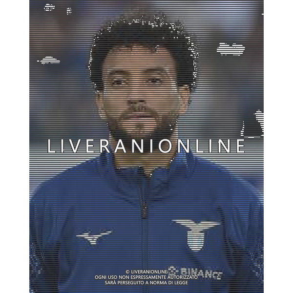 TVRG Felipe Anderson Pereira Gomes (Lazio) Atalanta vs Lazio Bergamo 23-10-2022 Gewiss Stadium - Stadio Atleti Azzurri d\'Italia Campionato Serie A TIM - 11a giornata foto Roberto Garavaglia/ag. Aldo Liverani sas/ AGENZIA ALDO LIVERANI SAS