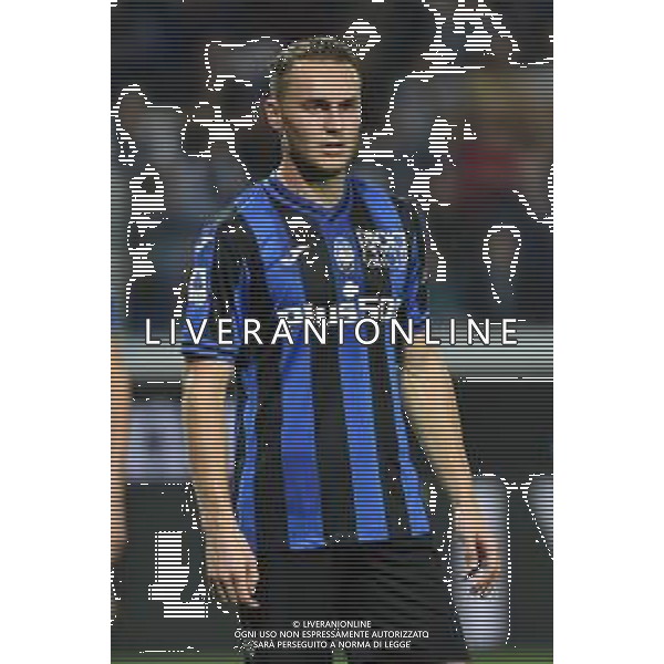 TVRG Teun Koopmeiners (Atalanta) Atalanta vs Lazio Bergamo 23-10-2022 Gewiss Stadium - Stadio Atleti Azzurri d\'Italia Campionato Serie A TIM - 11a giornata foto Roberto Garavaglia/ag. Aldo Liverani sas/ AGENZIA ALDO LIVERANI SAS