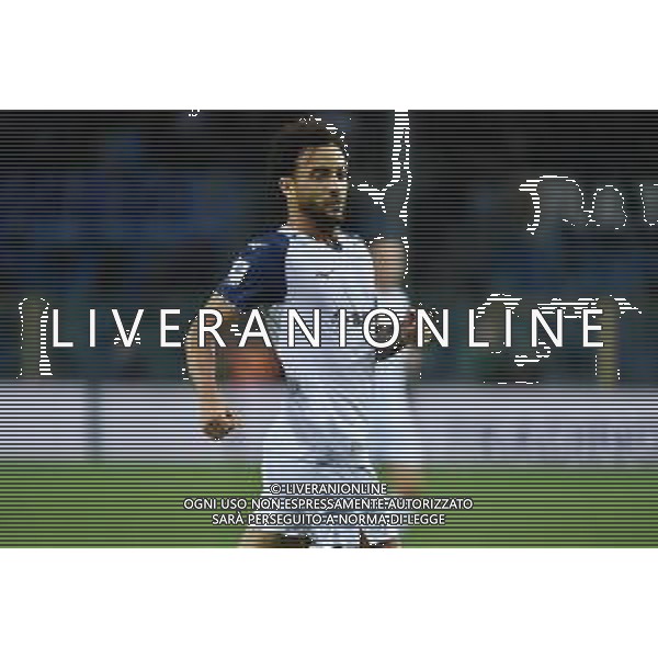 TVRG Felipe Anderson Pereira Gomes (Lazio) Atalanta vs Lazio Bergamo 23-10-2022 Gewiss Stadium - Stadio Atleti Azzurri d\'Italia Campionato Serie A TIM - 11a giornata foto Roberto Garavaglia/ag. Aldo Liverani sas/ AGENZIA ALDO LIVERANI SAS